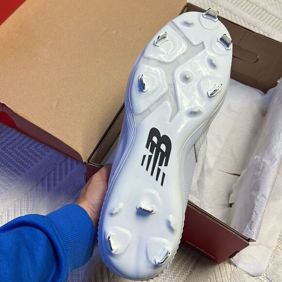 NEW BALANCE - FuelCell 4040 v6 Metal - Picture 4 of 7